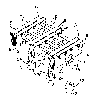 Une figure unique qui représente un dessin illustrant l'invention.